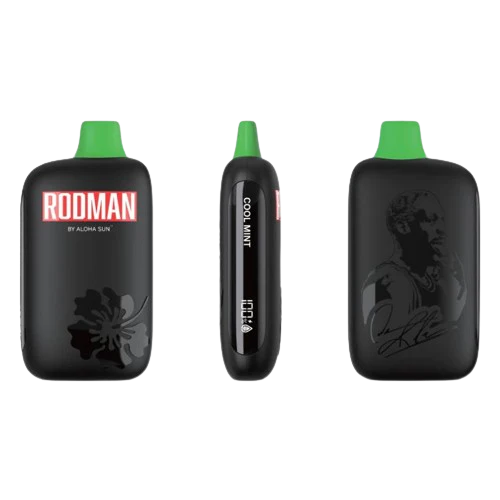 Cool Mint - Vape - Image 3