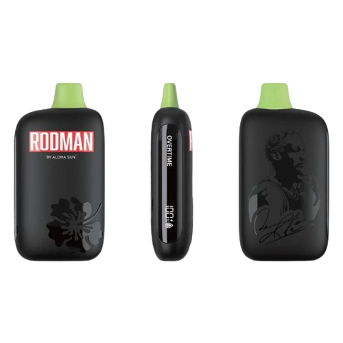 Overtime (Lychee Guava Ice) - Vape - Image 3
