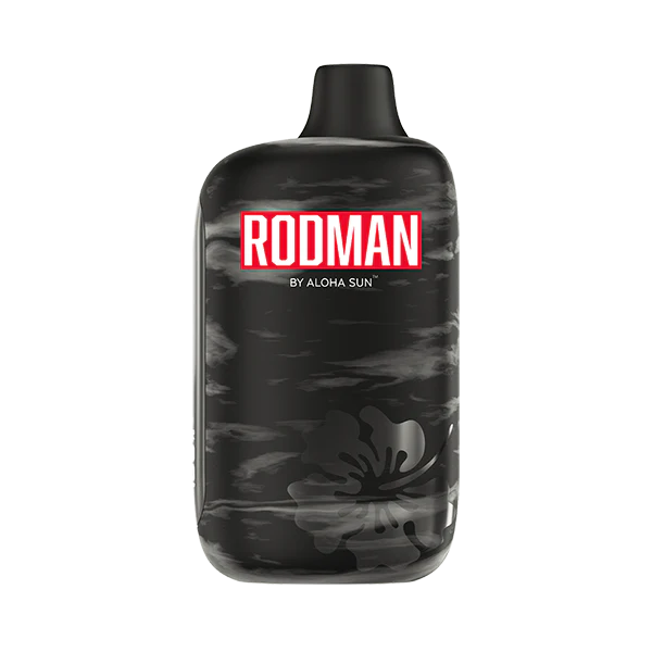 RODMAN 9100, Up to 20K Puffs Rechargeable Vape 5-Pack Bundle - Image 6