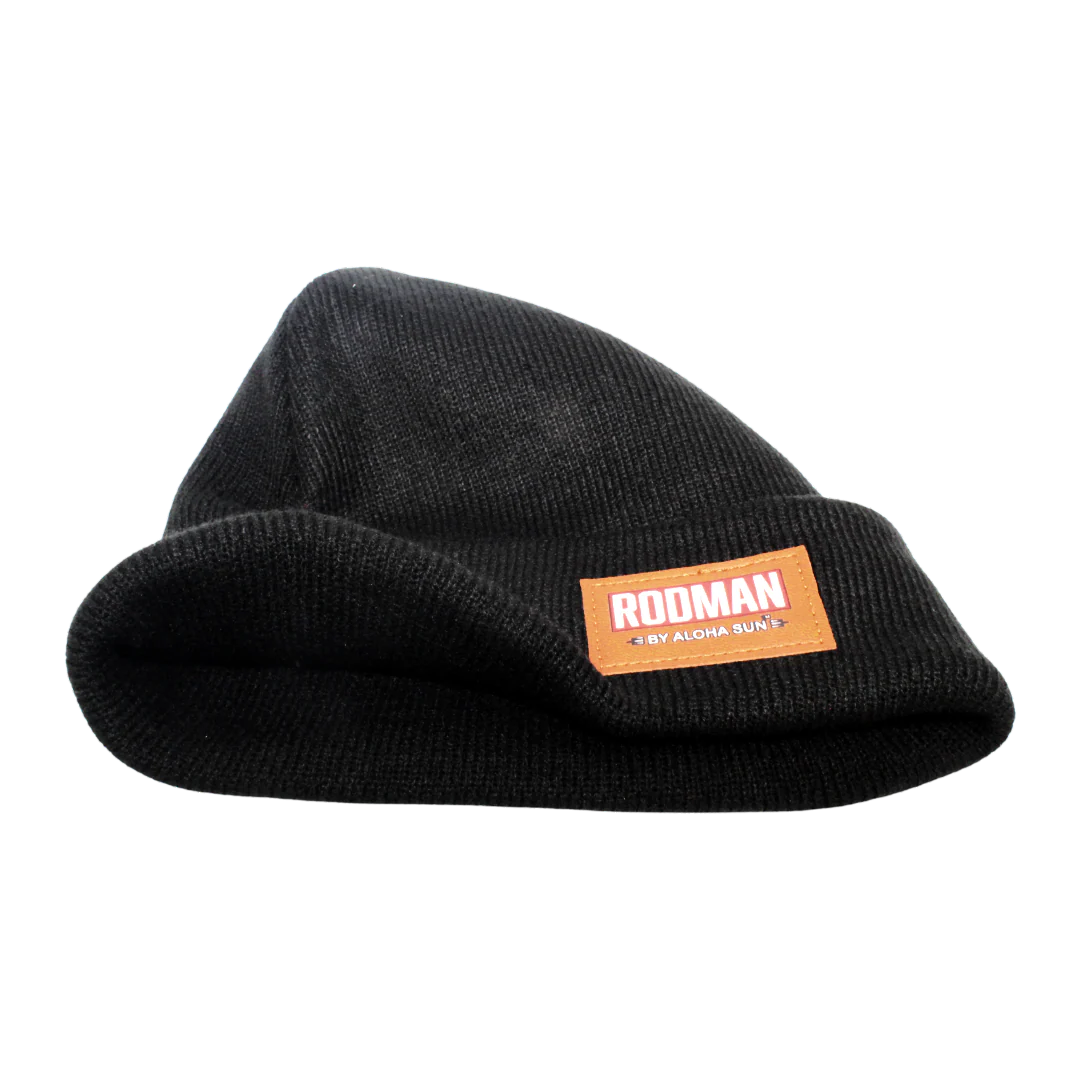 RODMAN Branded Beanie - Image 3