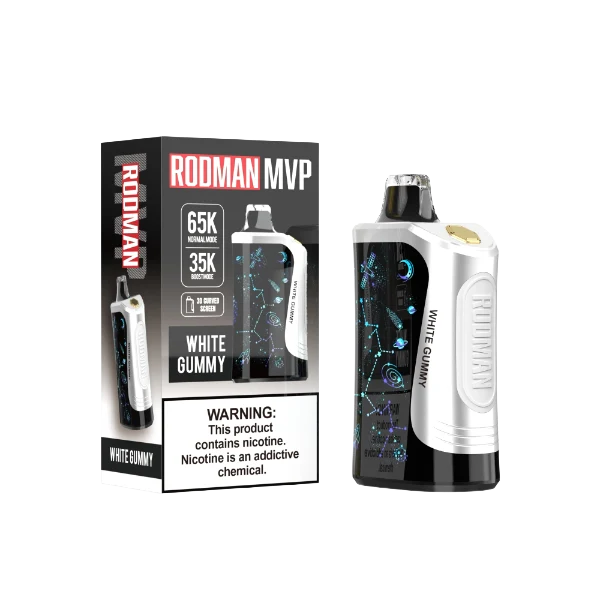 RODMAN MVP 4th Of July Bundle - Image 3